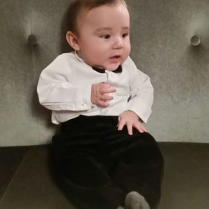 Meet your Posher, Fabiola